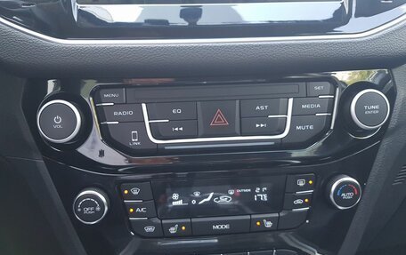 Geely Emgrand X7 I, 2020 год, 1 495 000 рублей, 12 фотография
