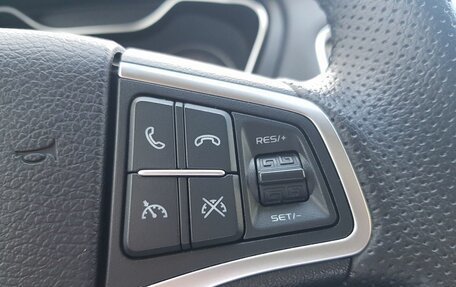 Geely Emgrand X7 I, 2020 год, 1 495 000 рублей, 14 фотография
