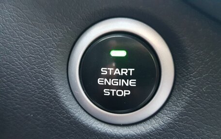 Geely Emgrand X7 I, 2020 год, 1 495 000 рублей, 11 фотография