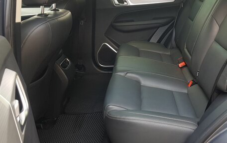 Geely Emgrand X7 I, 2020 год, 1 495 000 рублей, 23 фотография
