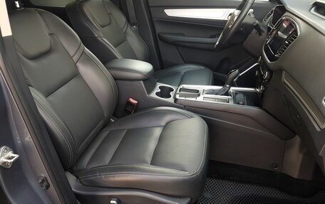 Geely Emgrand X7 I, 2020 год, 1 495 000 рублей, 20 фотография