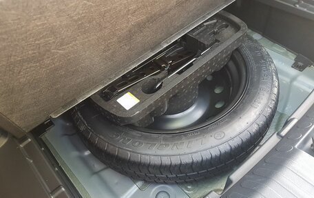 Geely Emgrand X7 I, 2020 год, 1 495 000 рублей, 28 фотография