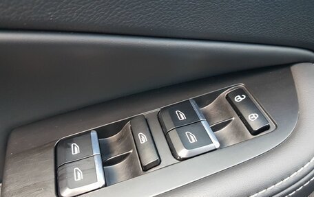 Geely Emgrand X7 I, 2020 год, 1 495 000 рублей, 16 фотография
