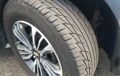Geely Emgrand X7 I, 2020 год, 1 495 000 рублей, 25 фотография