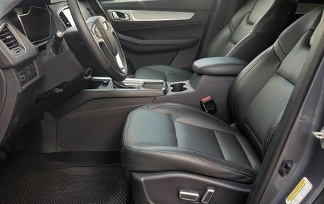 Geely Emgrand X7 I, 2020 год, 1 495 000 рублей, 19 фотография
