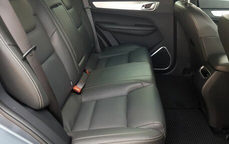 Geely Emgrand X7 I, 2020 год, 1 495 000 рублей, 22 фотография