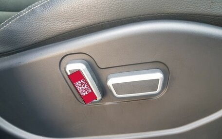 Geely Emgrand X7 I, 2020 год, 1 495 000 рублей, 21 фотография