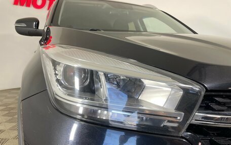 Chery Tiggo 4 I рестайлинг, 2021 год, 1 315 000 рублей, 7 фотография