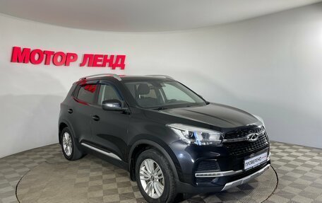 Chery Tiggo 4 I рестайлинг, 2021 год, 1 315 000 рублей, 3 фотография