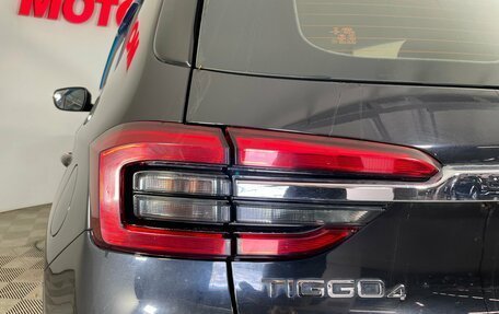 Chery Tiggo 4 I рестайлинг, 2021 год, 1 315 000 рублей, 8 фотография