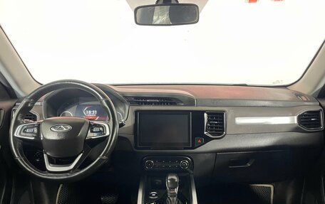 Chery Tiggo 4 I рестайлинг, 2021 год, 1 315 000 рублей, 11 фотография
