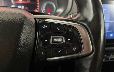 Chery Tiggo 4 I рестайлинг, 2021 год, 1 315 000 рублей, 16 фотография