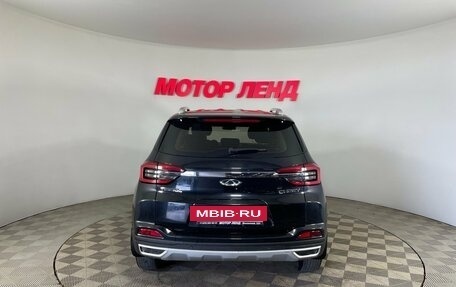 Chery Tiggo 4 I рестайлинг, 2021 год, 1 315 000 рублей, 5 фотография