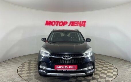 Chery Tiggo 4 I рестайлинг, 2021 год, 1 315 000 рублей, 2 фотография