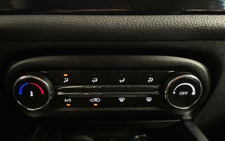 Chery Tiggo 4 I рестайлинг, 2021 год, 1 315 000 рублей, 20 фотография