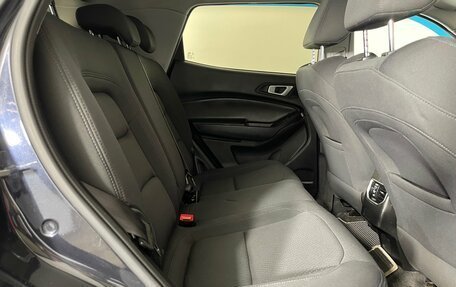 Chery Tiggo 4 I рестайлинг, 2021 год, 1 315 000 рублей, 25 фотография