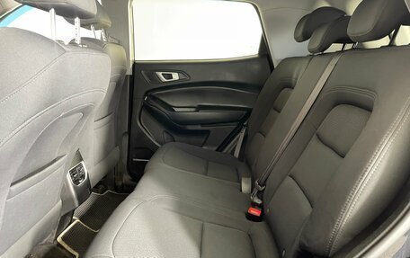 Chery Tiggo 4 I рестайлинг, 2021 год, 1 315 000 рублей, 24 фотография