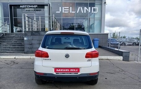 Volkswagen Tiguan I, 2012 год, 930 000 рублей, 6 фотография