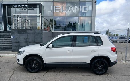 Volkswagen Tiguan I, 2012 год, 930 000 рублей, 8 фотография