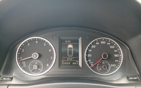 Volkswagen Tiguan I, 2012 год, 930 000 рублей, 9 фотография