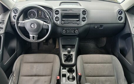 Volkswagen Tiguan I, 2012 год, 930 000 рублей, 10 фотография