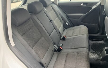 Volkswagen Tiguan I, 2012 год, 930 000 рублей, 12 фотография