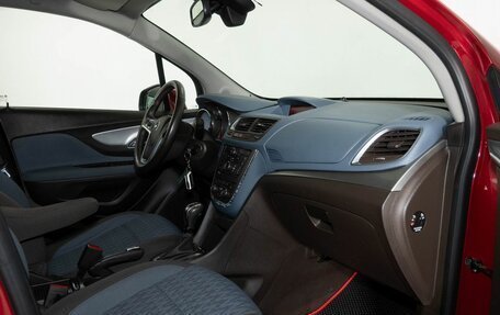 Opel Mokka I, 2014 год, 1 248 000 рублей, 6 фотография