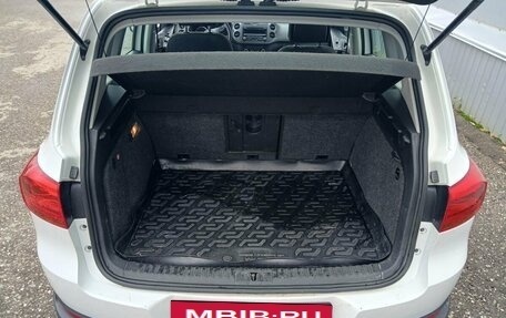 Volkswagen Tiguan I, 2012 год, 930 000 рублей, 15 фотография