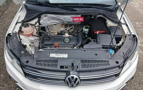 Volkswagen Tiguan I, 2012 год, 930 000 рублей, 13 фотография