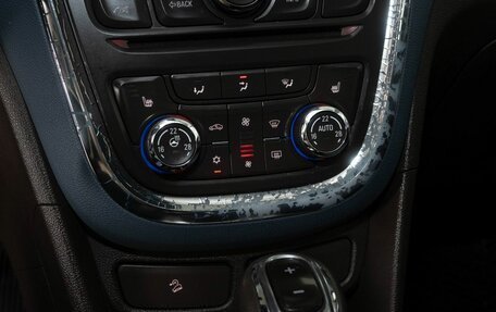 Opel Mokka I, 2014 год, 1 248 000 рублей, 12 фотография