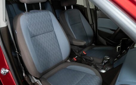 Opel Mokka I, 2014 год, 1 248 000 рублей, 15 фотография