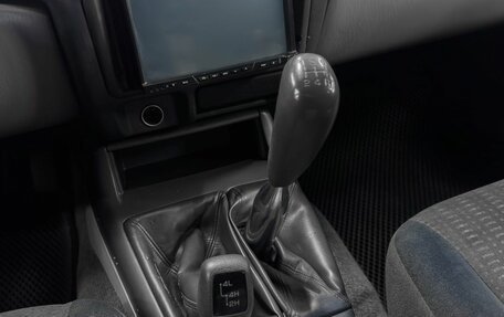 Mitsubishi Pajero Sport II рестайлинг, 2007 год, 1 099 900 рублей, 12 фотография