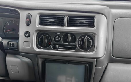 Mitsubishi Pajero Sport II рестайлинг, 2007 год, 1 099 900 рублей, 11 фотография