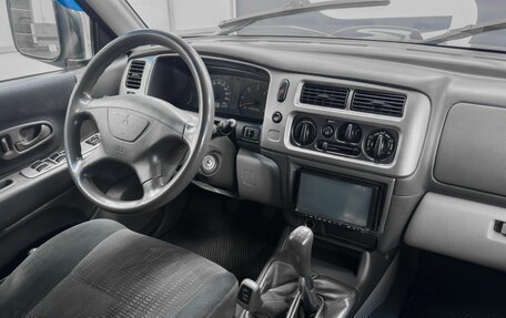 Mitsubishi Pajero Sport II рестайлинг, 2007 год, 1 099 900 рублей, 9 фотография