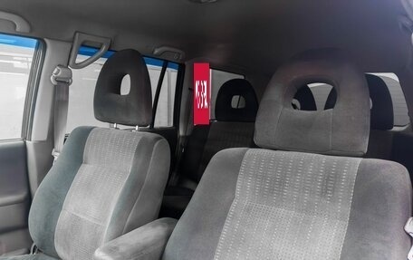 Mitsubishi Pajero Sport II рестайлинг, 2007 год, 1 099 900 рублей, 15 фотография