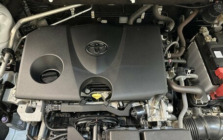 Toyota RAV4, 2020 год, 3 250 000 рублей, 21 фотография