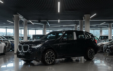 BMW X3, 2026 год, 7 050 000 рублей, 1 фотография