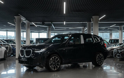BMW X3, 2026 год, 7 050 000 рублей, 1 фотография