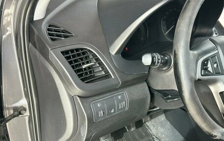 Hyundai Solaris II рестайлинг, 2016 год, 11 фотография