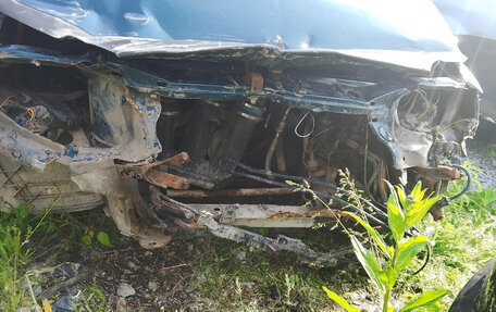 Opel Omega B, 1997 год, 40 000 рублей, 3 фотография