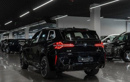 BMW X3, 2026 год, 7 050 000 рублей, 4 фотография