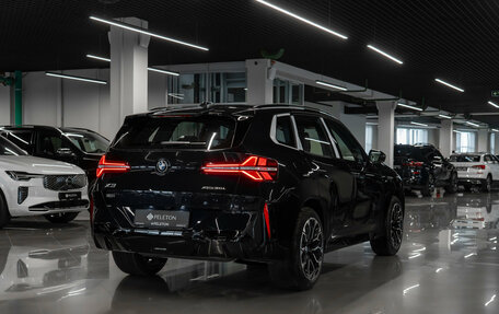 BMW X3, 2026 год, 7 050 000 рублей, 5 фотография