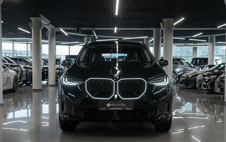 BMW X3, 2026 год, 7 050 000 рублей, 3 фотография