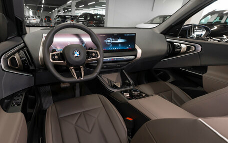 BMW X3, 2026 год, 7 050 000 рублей, 7 фотография