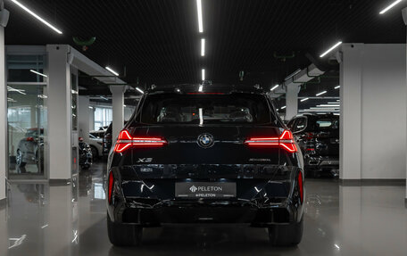 BMW X3, 2026 год, 7 050 000 рублей, 6 фотография