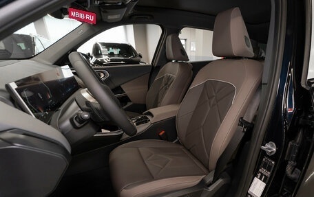 BMW X3, 2026 год, 7 050 000 рублей, 9 фотография