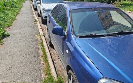 Chevrolet Lacetti, 2010 год, 200 000 рублей, 4 фотография