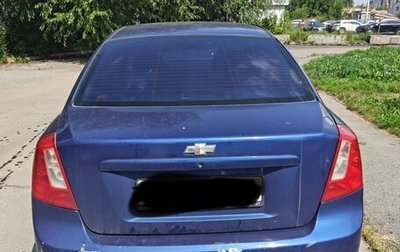 Chevrolet Lacetti, 2010 год, 200 000 рублей, 1 фотография