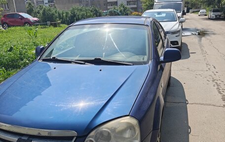 Chevrolet Lacetti, 2010 год, 200 000 рублей, 2 фотография