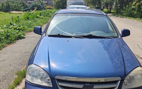 Chevrolet Lacetti, 2010 год, 200 000 рублей, 3 фотография